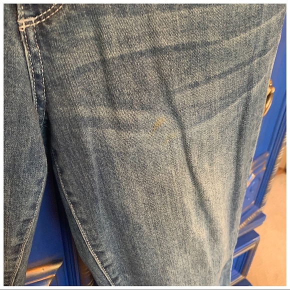 ⭐️ Kut from the Kloth size 4 Jeans - Picture 2 of 3